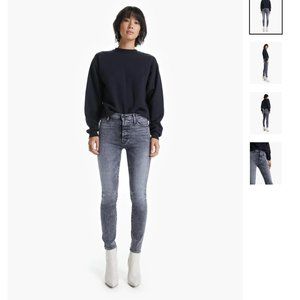 Mother Stunner Ankle 28